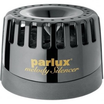 Глушитель шума для всех профессиональных фенов Parlux