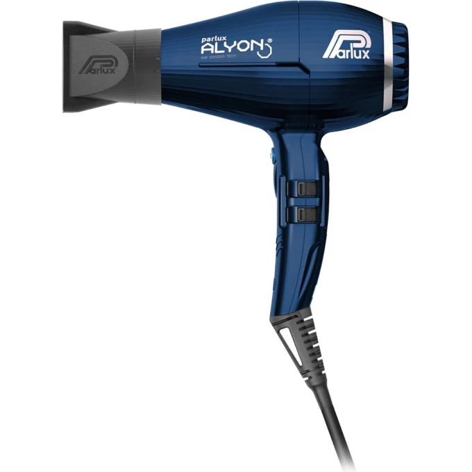Профессиональный фен Parlux Alyon Night Blue 0901-Alyon Night Blue Профессиональный фен Parlux Alyon Night Blue 0901-Alyon Night Blue